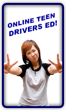 Irvine Driver Education With Your Completion Certificate