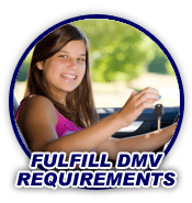 Driving School in Madera