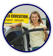 Driving School in North Highlands