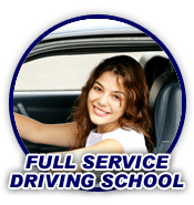 Driving School in Parkway-South Sacramento