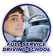 Driving School in Brea