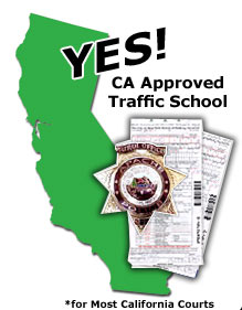 Huntington Beach traffic-school