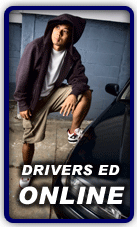Yucaipa Driver