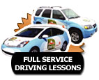 DMV Approved driver school