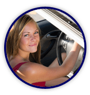 Driving School in CA