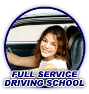 Driving School in Long Beach