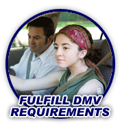 Driving School in Watsonville