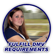 Driving School in Walnut