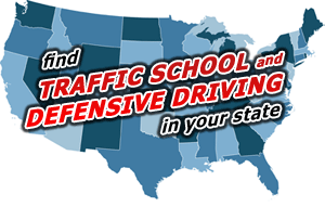 DMVApprovedTrafficSchool.com Sitemap